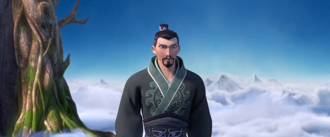 Ne Zha (2019) WEBRip Japanese 720p x264 AVC AAC 2.0 ESub.mkv.0000